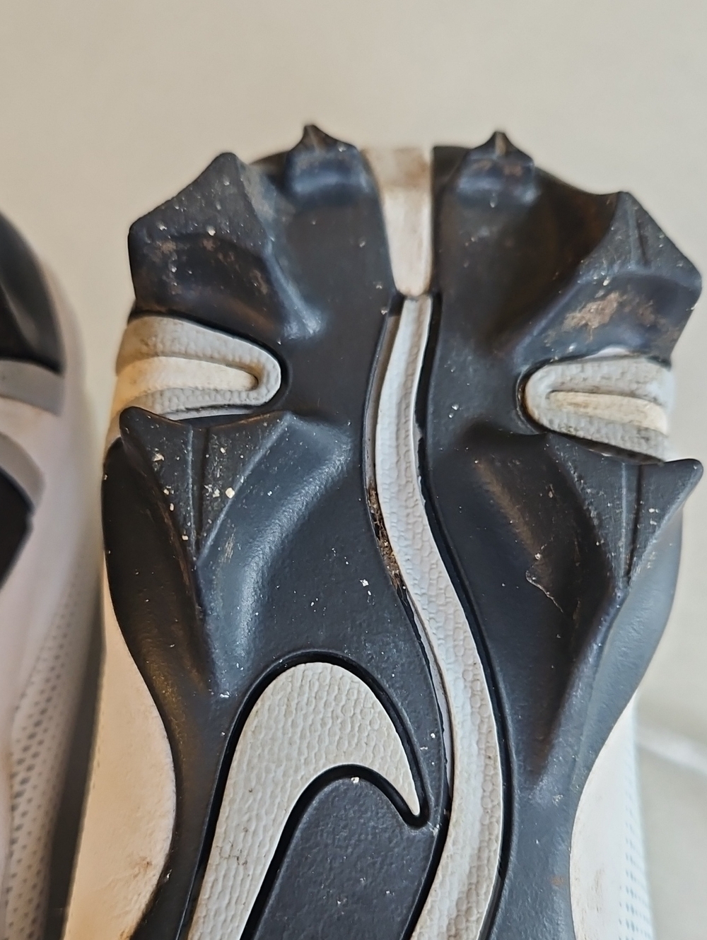 Nike Vapor Baseball Cleats - Picture 14 of 14
